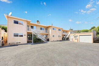 Plus de détails pour 1513-1515 Colorado Blvd, Los Angeles, CA - Logement à vendre