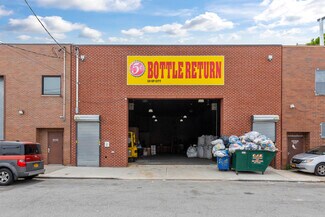 Plus de détails pour 3325 Delavall Ave, Bronx, NY - Industriel/Logistique à louer