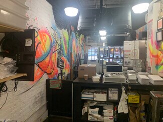 Plus de détails pour 168 Avenue B, New York, NY - Local commercial à louer