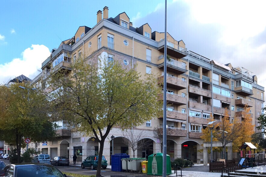 Calle San Fernando, 6, Collado Villalba, Madrid à vendre - Photo principale – Image 1 sur 2