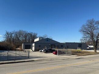 Plus de détails pour 451 Yerkes Rd, King Of Prussia, PA - Industriel/Logistique à vendre