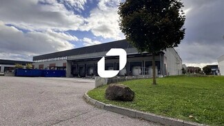 Plus de détails pour 23-25 Rue Hannah Arendt, Strasbourg - Bureau, Industriel/Logistique à louer