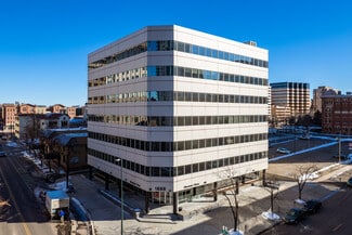 Plus de détails pour 1888 N Sherman St, Denver, CO - Bureau/Local commercial à louer