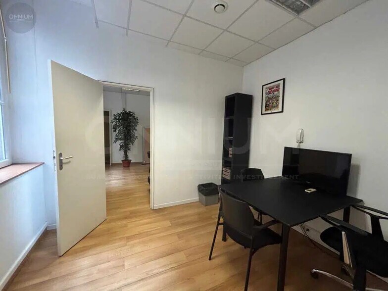 Bureau dans Lyon à louer - Photo de l’immeuble – Image 3 sur 4