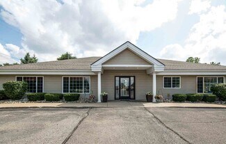 Plus de détails pour 9125 Highland Rd, White Lake, MI - Local commercial à louer