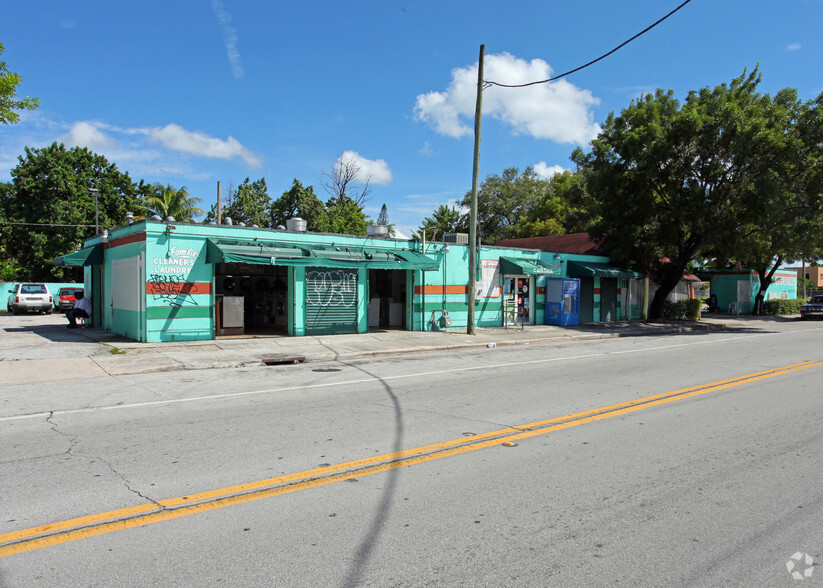 4431-4433 NW 2nd Ave, Miami, FL à vendre - Photo principale – Image 1 sur 5