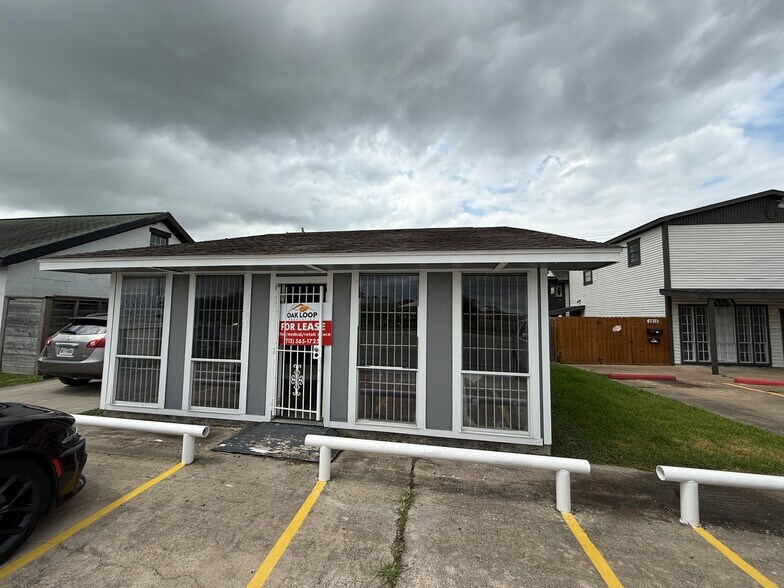 2809 Market St, Baytown, TX à louer - Photo de l’immeuble – Image 2 sur 47