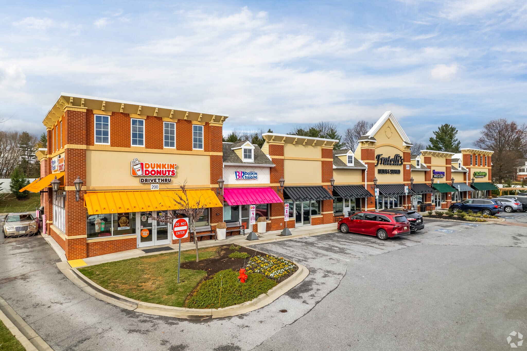 200 Middletown Pky, Middletown, MD à vendre Photo principale– Image 1 sur 17