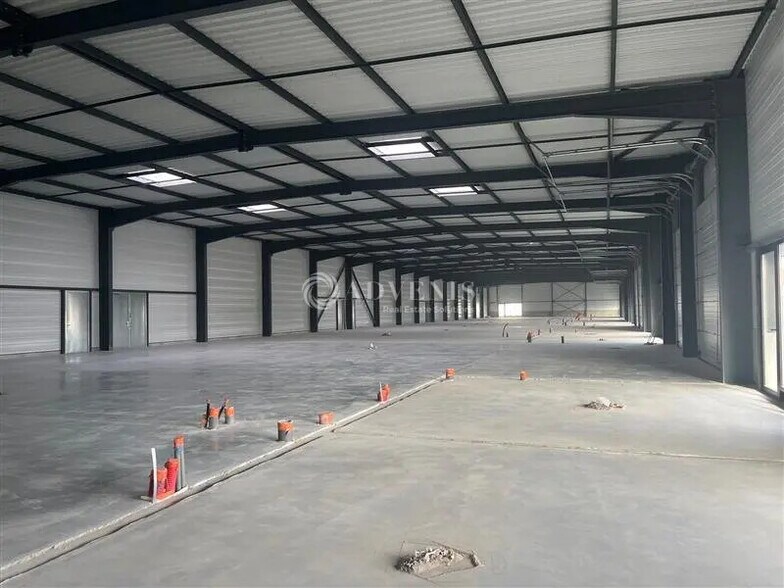 Local d'activités dans Schweighouse-sur-Moder à vendre - Photo de l’immeuble – Image 3 sur 4