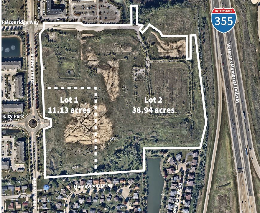 470 Janes Ave, Bolingbrook, IL à vendre Photo de l’immeuble– Image 1 sur 2