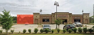 Plus de détails pour 32000 Bass Pro Dr, Spanish Fort, AL - Local commercial à louer