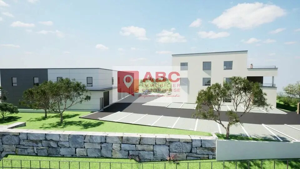 Bureau dans Grabels à louer - Photo de l’immeuble – Image 3 sur 4