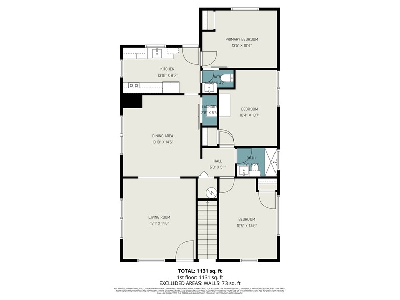 81 Simons St, Charleston, SC à vendre - Plan d’étage – Image 3 sur 33