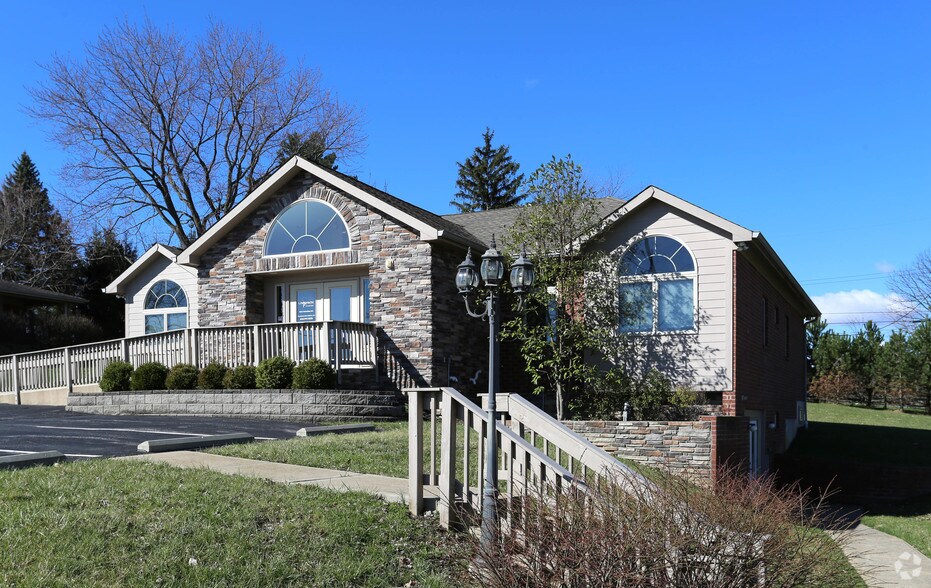 8039 Cincinnati Dayton Rd, West Chester, OH à vendre - Photo de l’immeuble – Image 2 sur 3