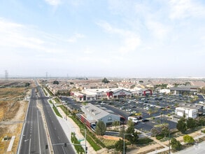 3480 E Ontario Ranch Rd, Ontario, CA - VUE AÉRIENNE  vue de carte - Image1