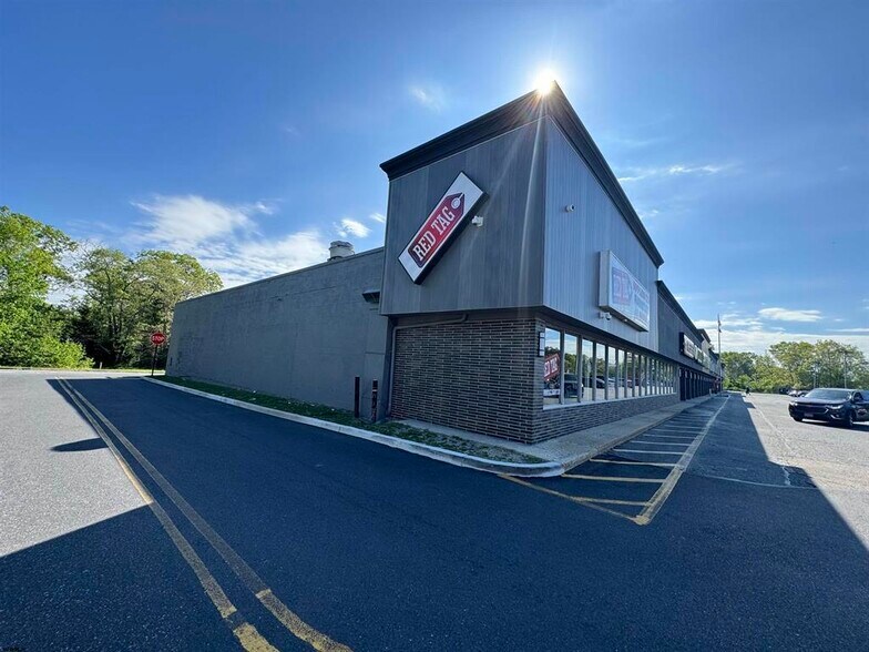 269 W White Horse Pike, Egg Harbor City, NJ à louer - Photo de l’immeuble – Image 3 sur 8