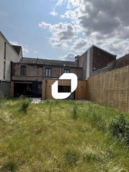 Bureau dans Carvin à vendre - Photo de l’immeuble – Image 3 sur 19