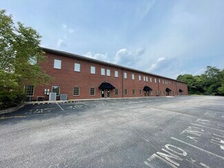 Plus de détails pour 410 Montbrook Ln, Knoxville, TN - Bureau à vendre