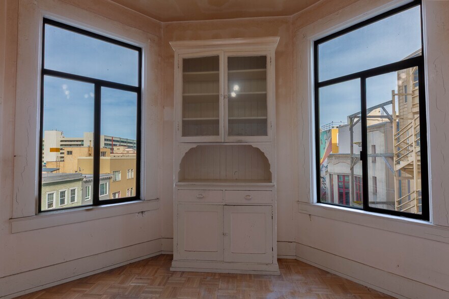 39 John St, San Francisco, CA à vendre - Photo de l’immeuble – Image 3 sur 22