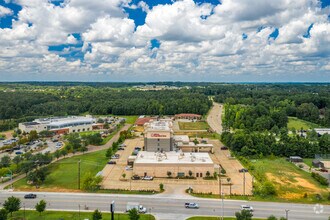 905 E Hawkins Pkwy, Longview, TX - VUE AÉRIENNE  vue de carte