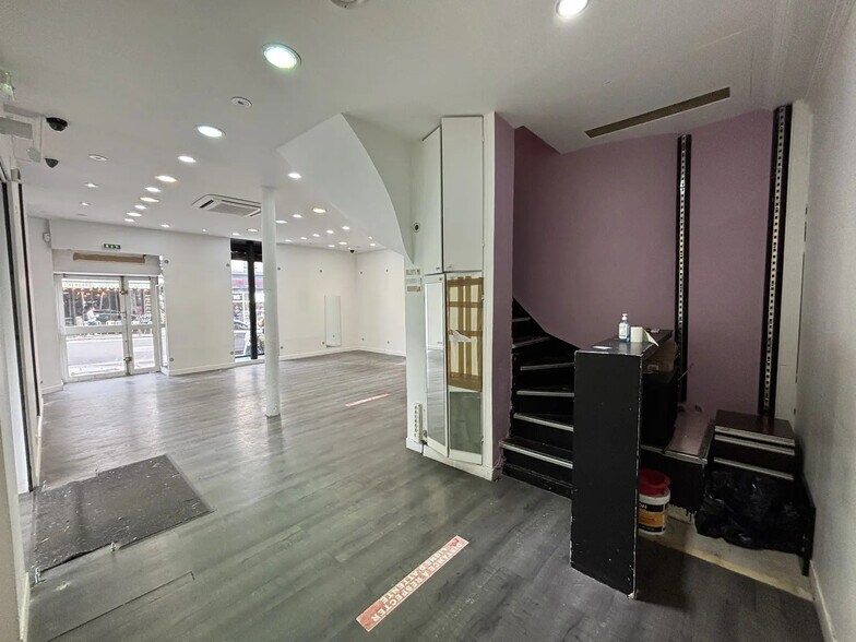 1 Boulevard Saint-Denis, Paris à louer - Photo intérieure – Image 3 sur 17