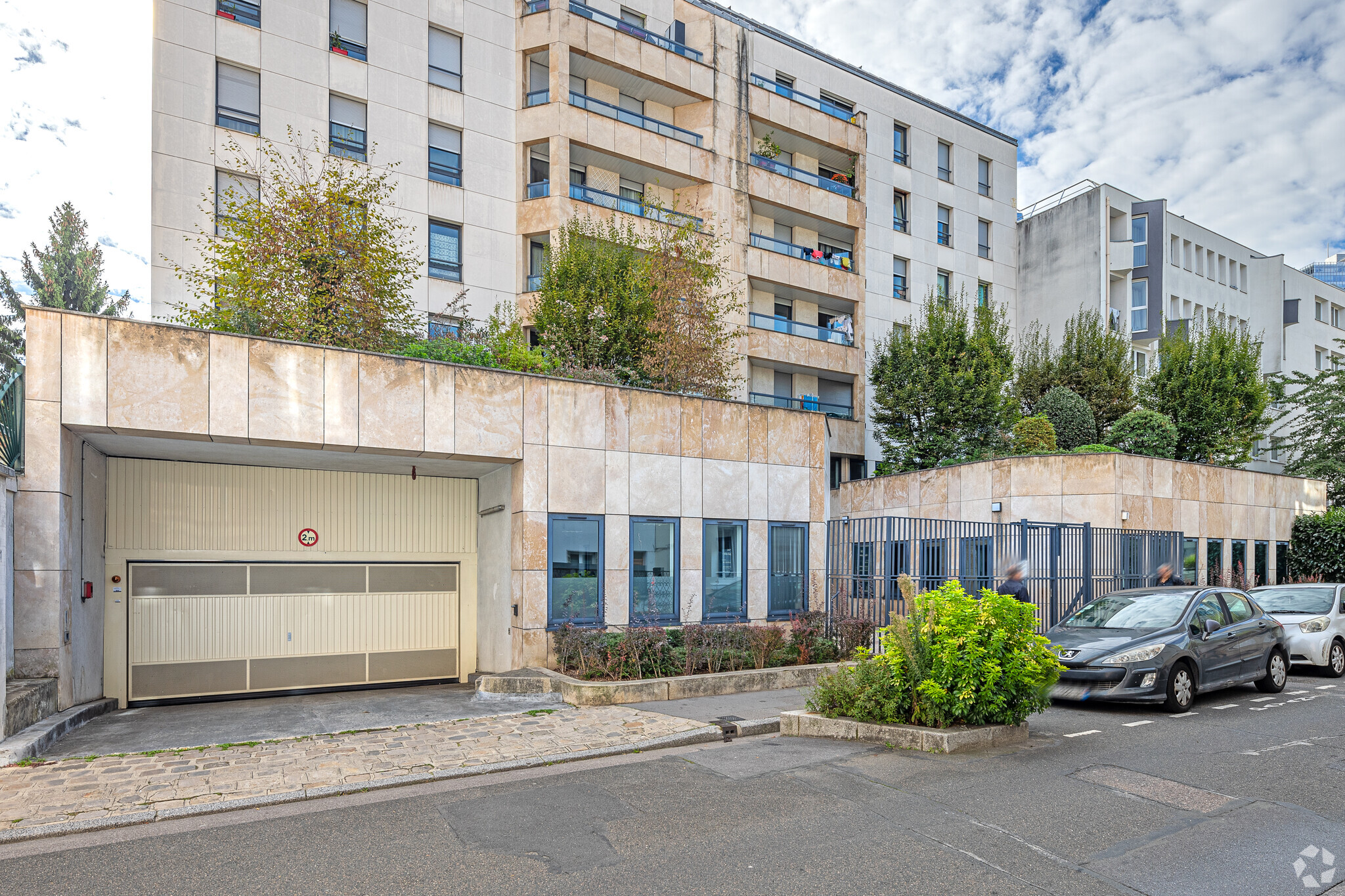 52 Rue du Capitaine Guynemer, Courbevoie à vendre Photo principale– Image 1 sur 3