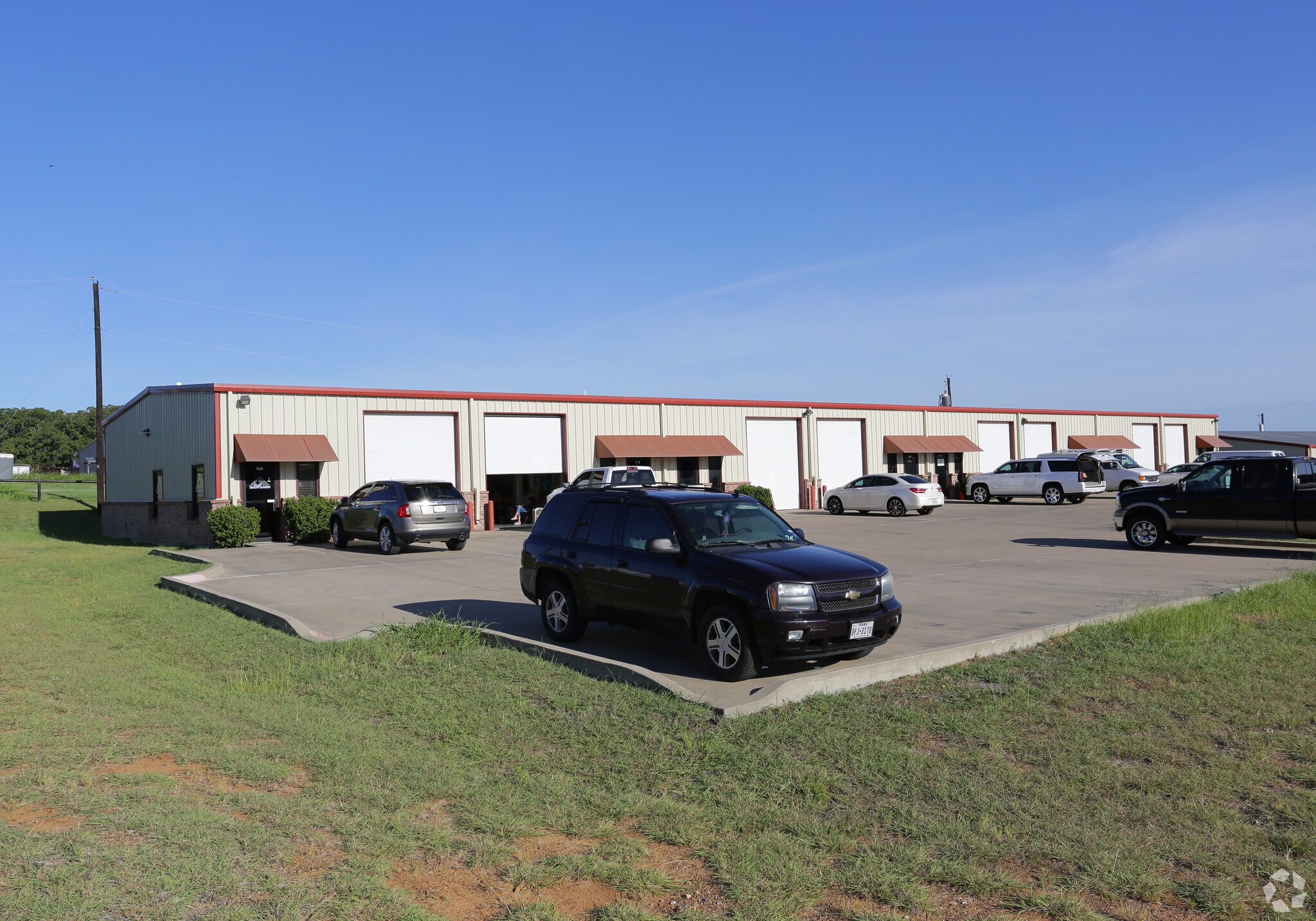 4305 FM 1187, Burleson, TX à vendre Photo principale– Image 1 sur 6
