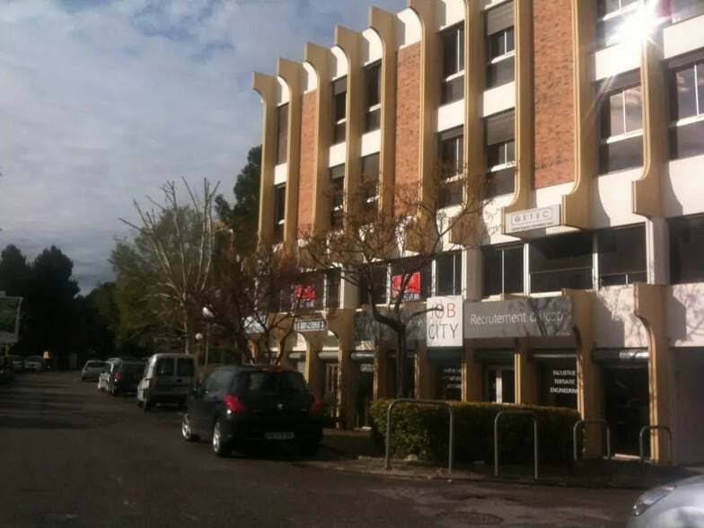 5 Rue Charles Duchesne, Aix-en-Provence à vendre - Photo de l’immeuble – Image 2 sur 2