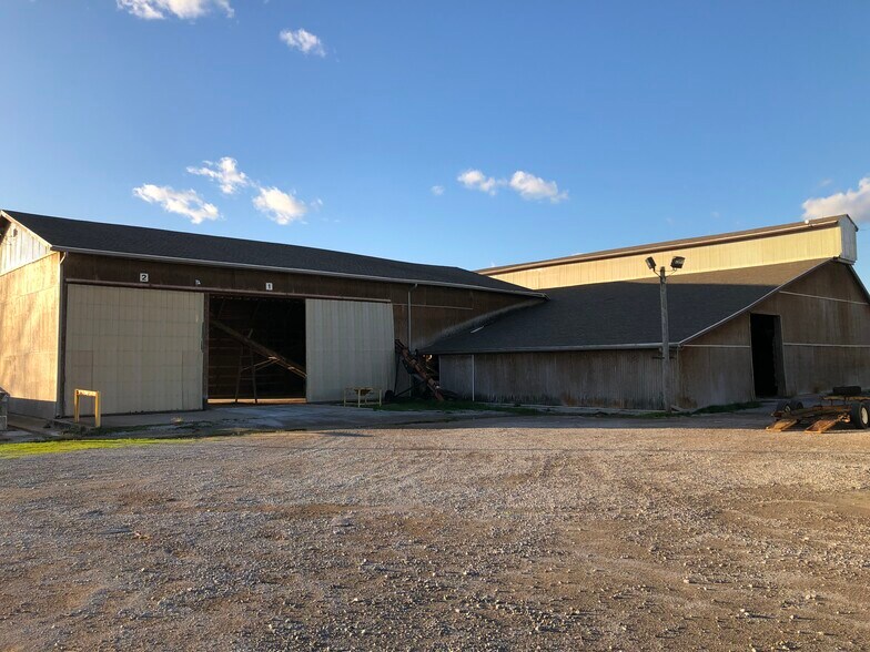 1106 W 15th St, Hopkinsville, KY à louer - Photo de l’immeuble – Image 3 sur 20