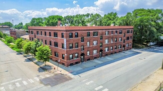 Plus de détails pour 3500 S Artesian Ave, Chicago, IL - Logement à vendre