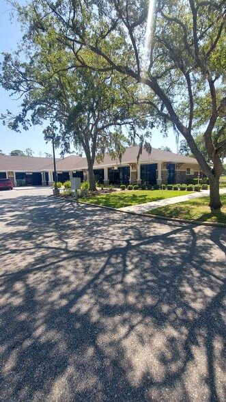 301 East Lake Woodlands Pkwy, Oldsmar, FL à louer - Photo de l’immeuble – Image 2 sur 12