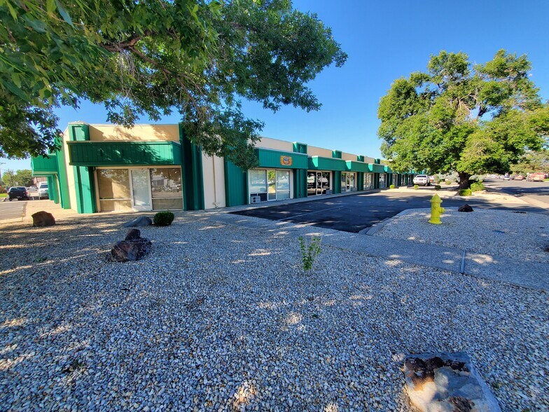 55 Freeport Blvd, Sparks, NV à louer - Photo de l’immeuble – Image 3 sur 3