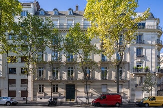 Plus de détails pour 57 Avenue De Villiers, Paris - Bureau à louer