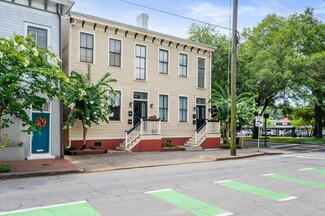 Plus de détails pour 150 Price St, Savannah, GA - Logement à vendre