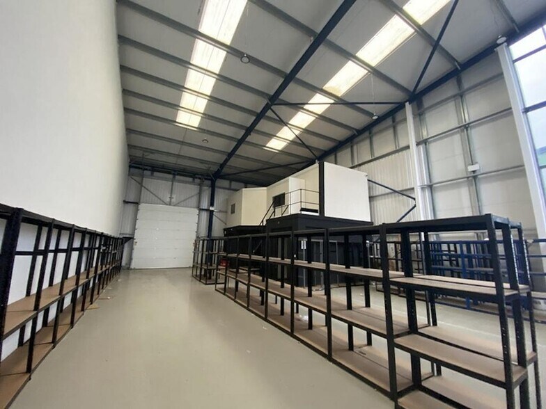 Kingsbury Rd, Birmingham à louer - Photo de l’immeuble – Image 3 sur 10