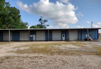 Plus de détails pour 3746 N 16th St, Orange, TX - Industriel/Logistique à vendre