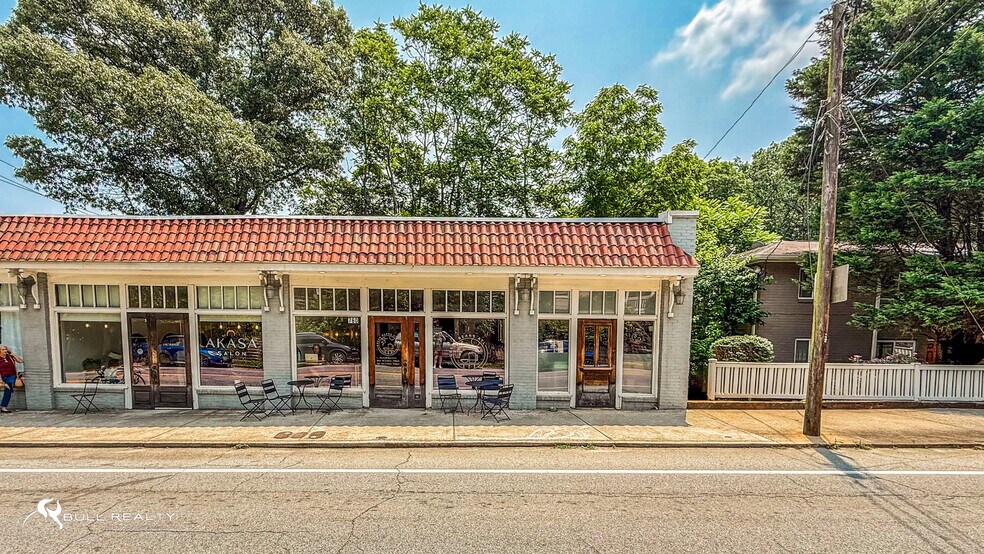 760 United Ave SE, Atlanta, GA à vendre - Photo de l’immeuble – Image 3 sur 44