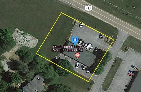 2020 Cowan Hwy, Winchester, TN à louer Photo principale– Image 1 sur 28