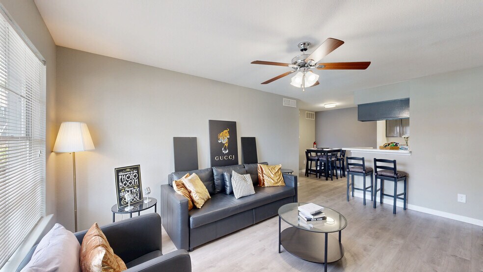 2909 Hayes Rd, Houston, TX à vendre - Numérisation 3D Matterport – Image 2 sur 159