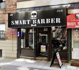 Plus de détails pour 400 E 74th St, New York, NY - Local commercial à louer
