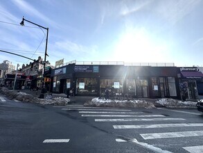 312-318 Flatbush Ave, Brooklyn, NY à louer Photo de l’immeuble– Image 2 sur 7