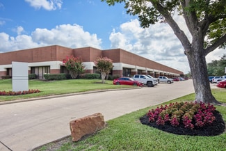 Plus de détails pour 6100 West By Northwest Blvd, Houston, TX - Local d'activités à louer
