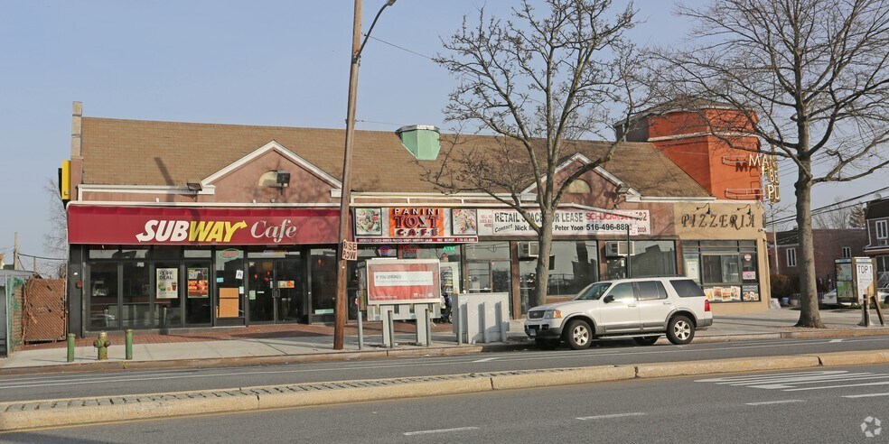 1613-1623 Oriental Blvd, Brooklyn, NY à louer - Photo de l’immeuble – Image 2 sur 12