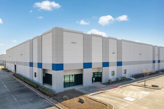Plus de détails pour 16501 Central Green Blvd, Houston, TX - Industriel/Logistique à louer