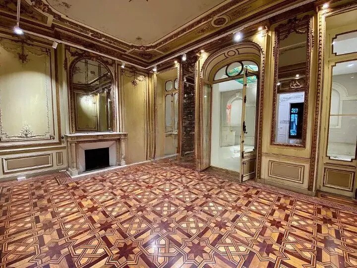 65 Cours Pierre Puget, Marseille à vendre Photo de l’immeuble– Image 1 sur 13