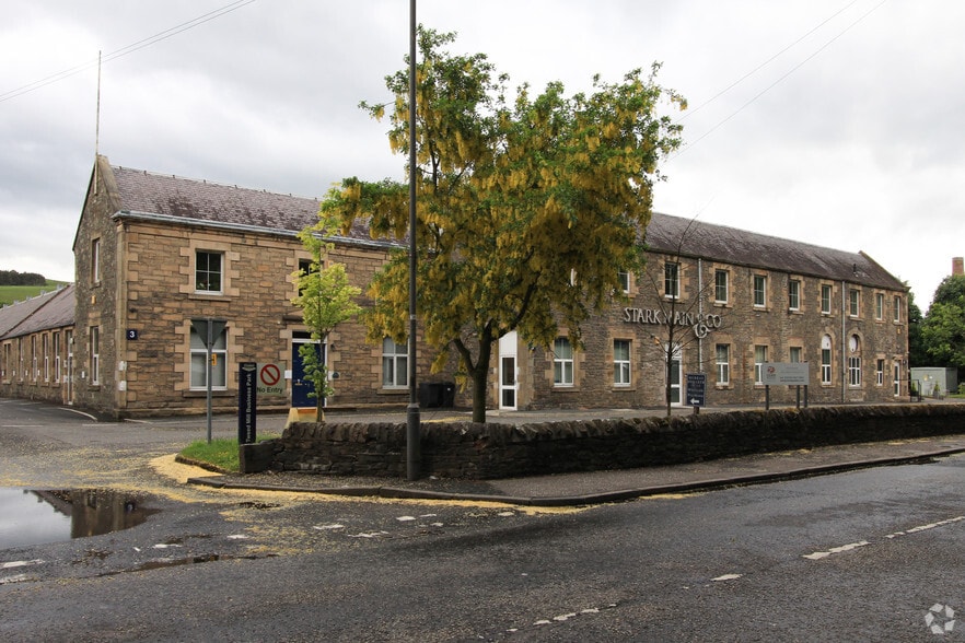 Dunsdale Rd, Selkirk à louer - Photo de l’immeuble – Image 1 sur 4