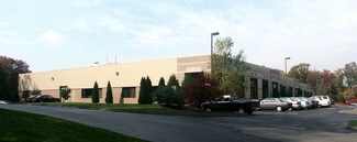 Plus de détails pour 56 Quarry Rd, Trumbull, CT - Bureau/Médical à louer