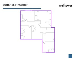 2 Princess Rd, Lawrenceville, NJ à louer Plan d’étage– Image 1 sur 1