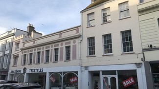 Plus de détails pour 17-21 Beresford St, Jersey - Local commercial à vendre