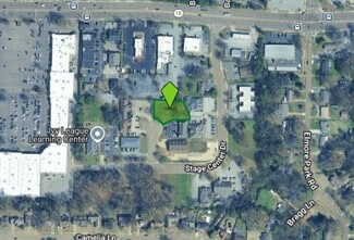 Plus de détails pour 2844 Stage Center Cove, Memphis, TN - Terrain à vendre